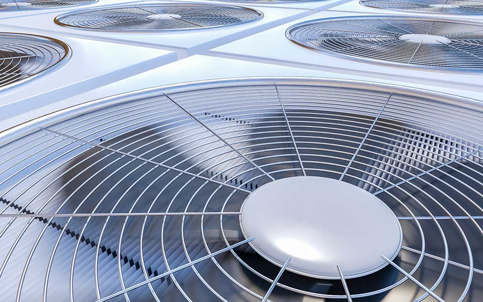 commercial air conditioning sunshine coast