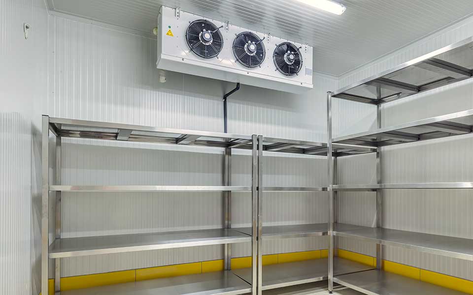 commercial refrigeration sunshine coast