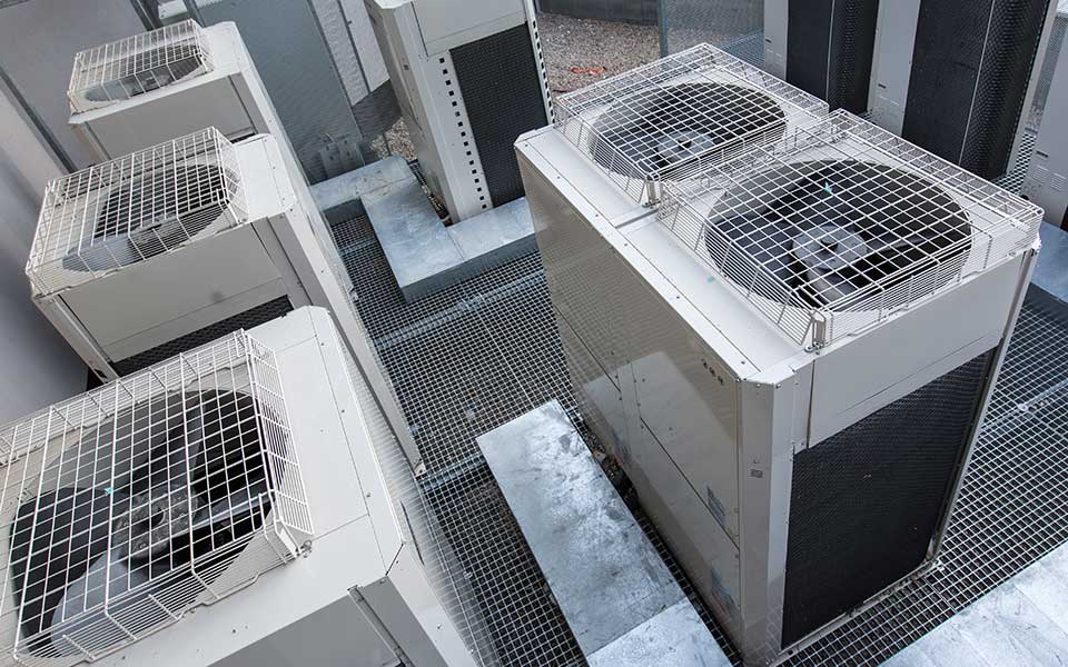 sunshine coast commercial air conditioning refrigeration