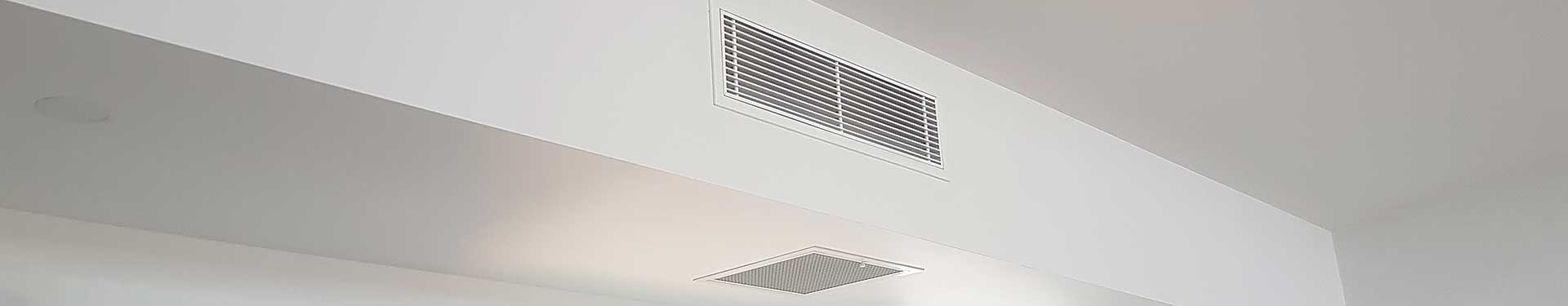 sunshine coast ducted air conditioning