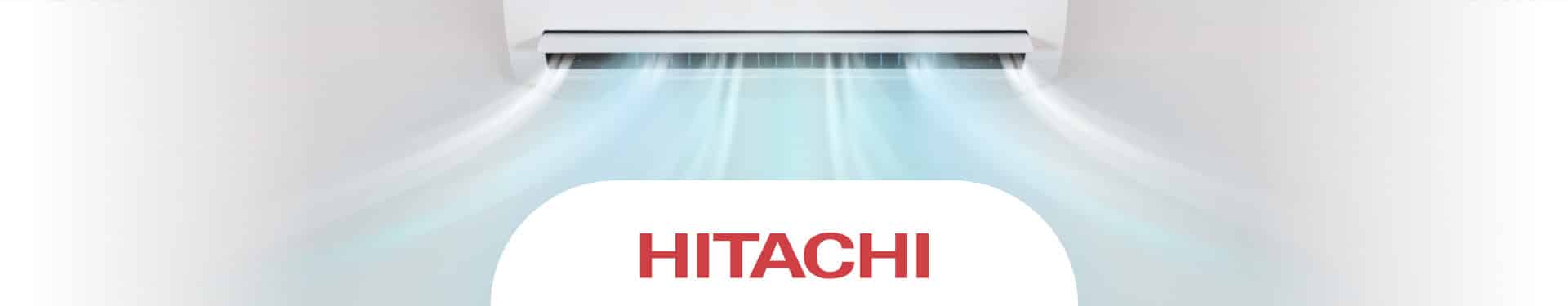 sunshine coast hitachi air conditioners