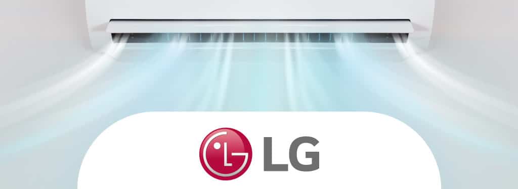 sunshine coast lg air conditioners