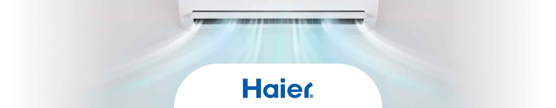 sunshine coast haier air conditioners