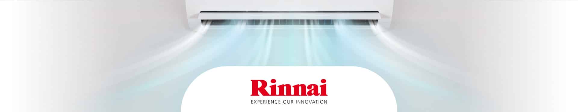 sunshine coast rinnai air conditioners