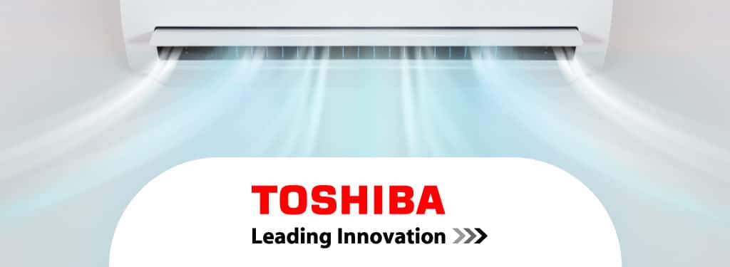 sunshine coast toshiba air conditioners