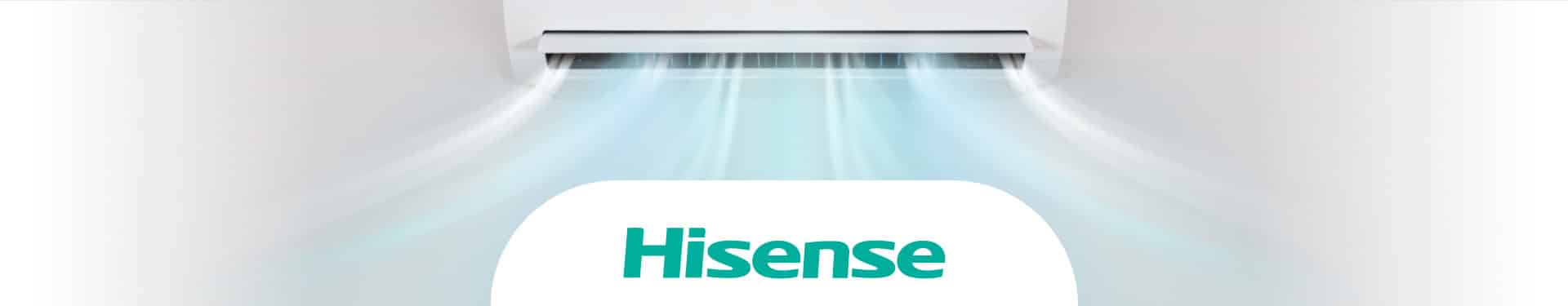 hisense air conditioning sunshine coast